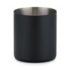 CG1B-275 Ground cup stainl steel black