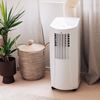 Wilfa Cool 9 Connected aircondition i en stue