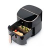 AFD-80 SPLIT AIRFRYER