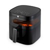 AFD-60B Airfryer dualfry 6L