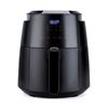 Crispier airfryer