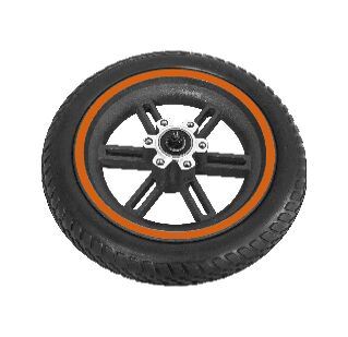 Eway E-500 Back tyre_631895