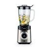 Immix Blender med ingredienser i kolben