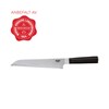 EVG20BK EGO VG-10 20 cm bread knif