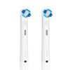 TBR-2C Jordan Smile Brush heads 2pk