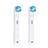 TBR-2W Jordan Smile Brush heads 2pk