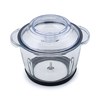 MC3B-400S Glass bowl