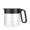 CM2/CM3/CM4/CM5/CM6 COFFEE JUG / NO LID