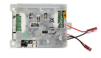 Eway E-350 Controller_631902