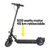 E-5045FS Electric scooter