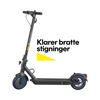 E-Way E-5045 klarer bratte stigninger