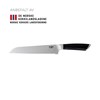 ES20BK EGO Sandvik 20 cm bread knife