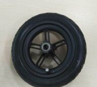 Eway E2 rear wheel_631978