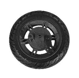 Eway E-600 Front tyre_631896