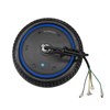 E-5045 Motor/front tire