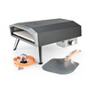 Pizza oven 16&quot; Plug&amp;playincl accessories