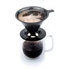 Pour over i sort farge PO1B-4