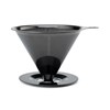 Pour over i sort farge PO1B-4