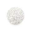 Aroma globe White Amber