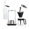 Best i test kaffetrakter Svart Precision WSP-2A