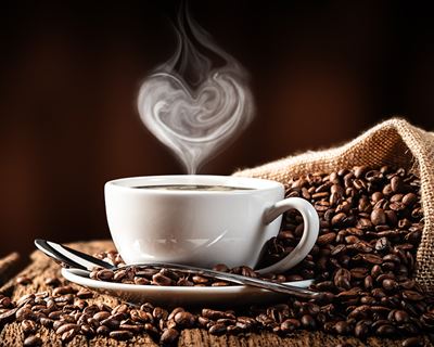 Dette grepet gir deg 50% bedre smak på kaffen